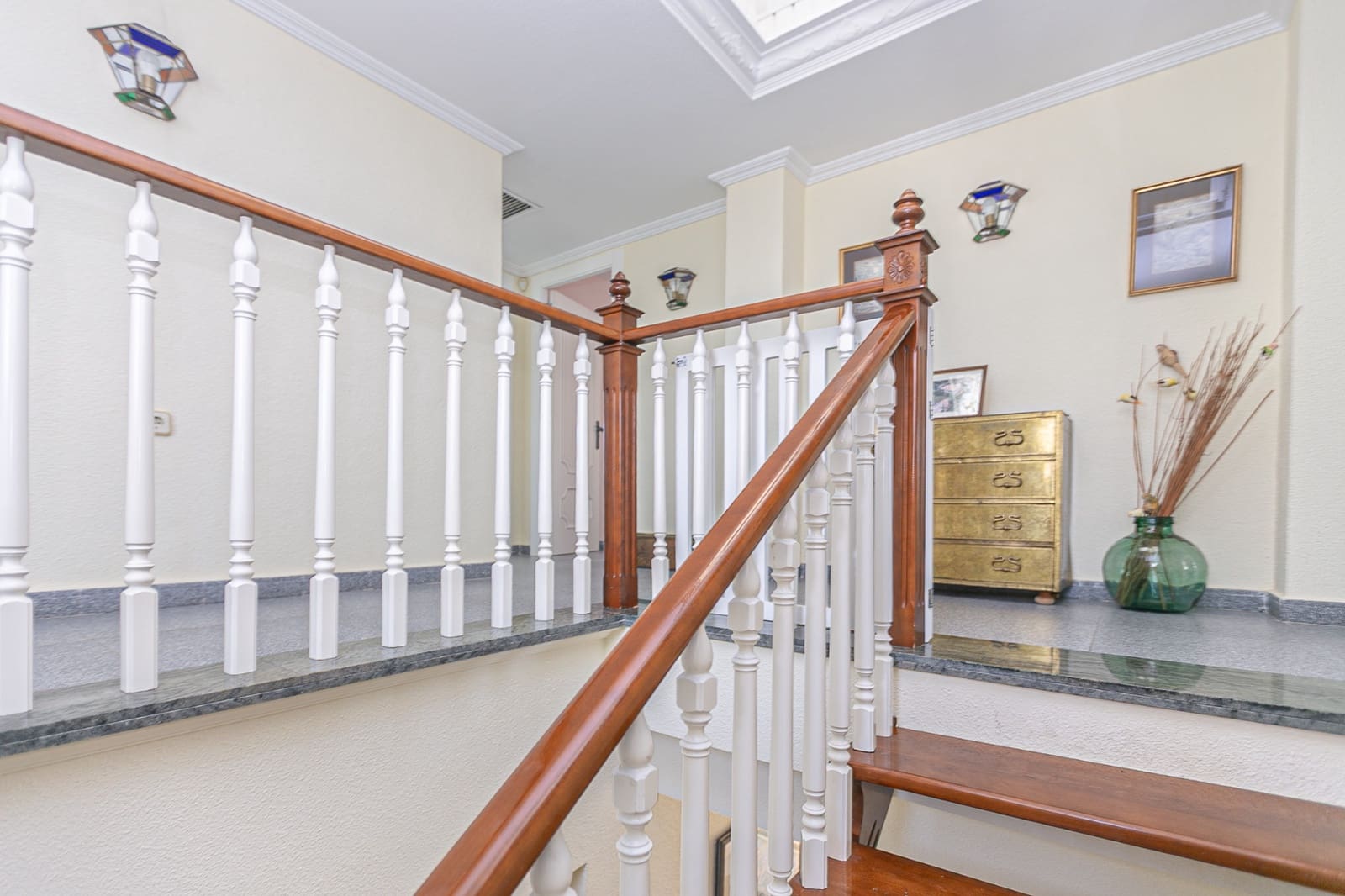 7 quarto Moradia para venda em Cabo Roig com piscina garagem - 1 490 000 € (Ref: 9363059)