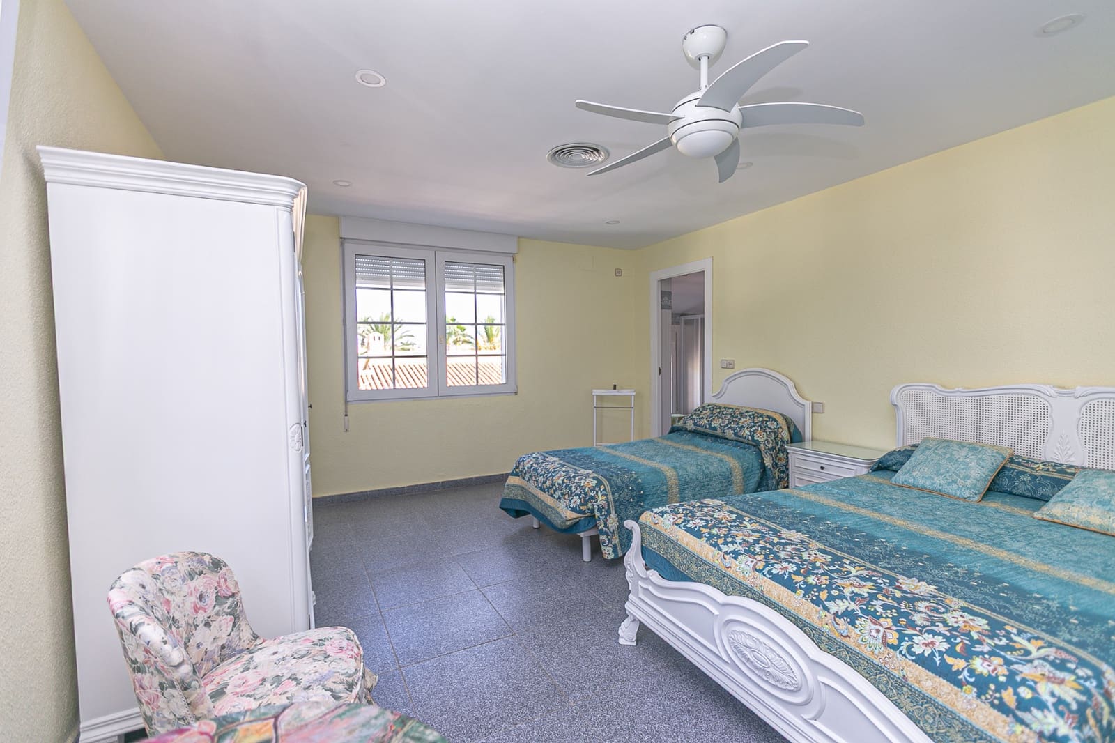 7 quarto Moradia para venda em Cabo Roig com piscina garagem - 1 490 000 € (Ref: 9363059)