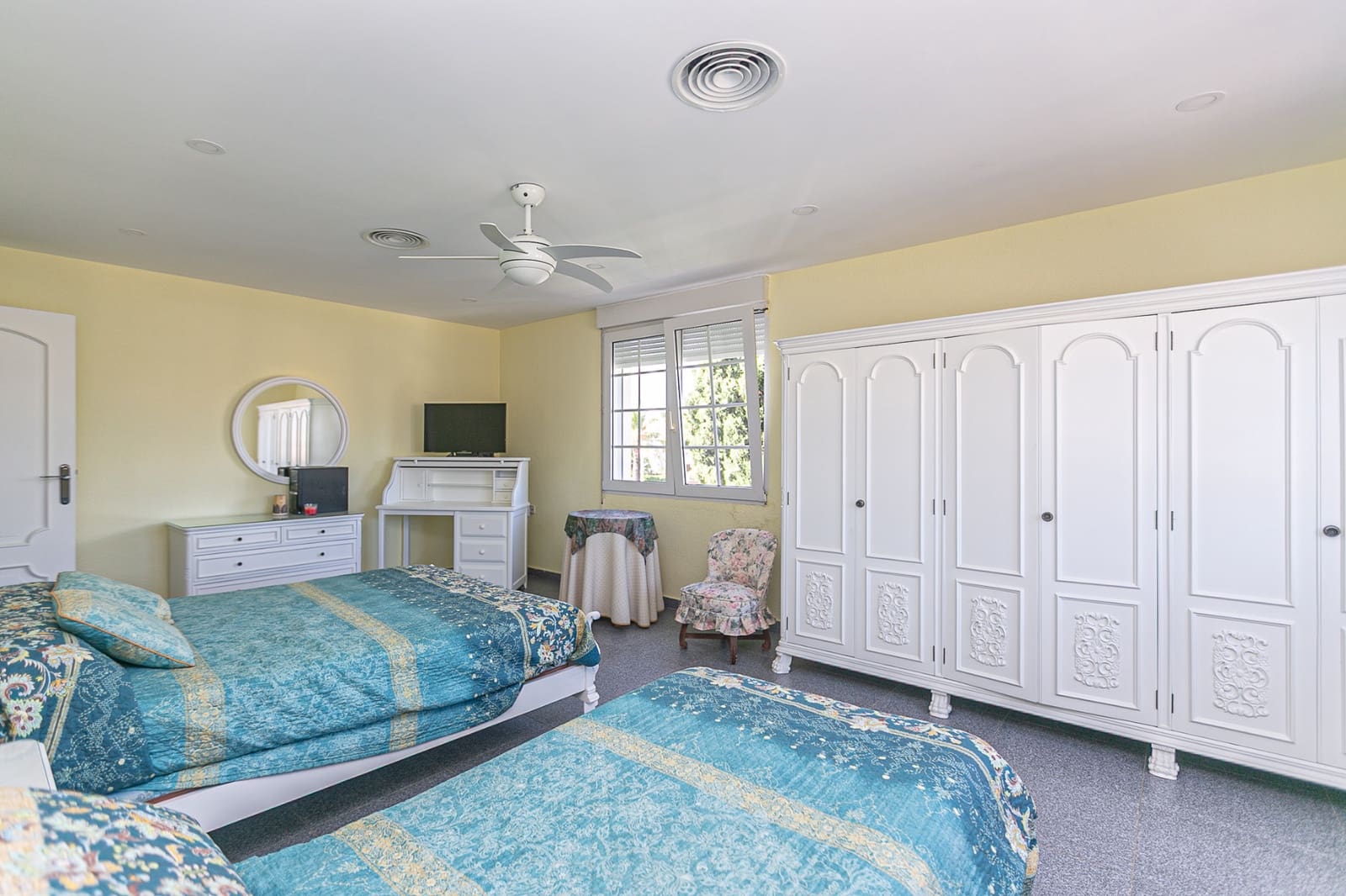 7 quarto Moradia para venda em Cabo Roig com piscina garagem - 1 490 000 € (Ref: 9363059)