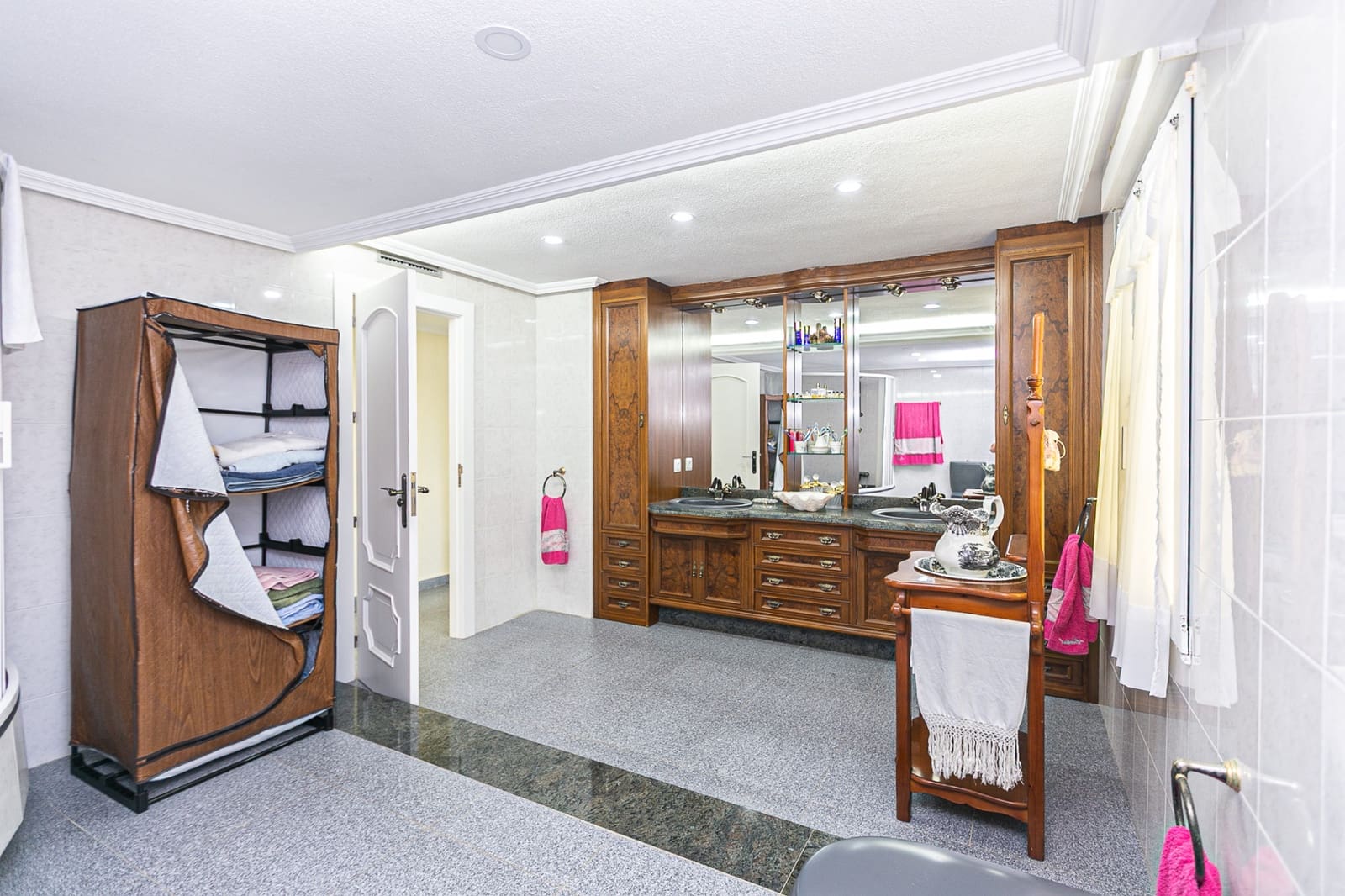 7 quarto Moradia para venda em Cabo Roig com piscina garagem - 1 490 000 € (Ref: 9363059)