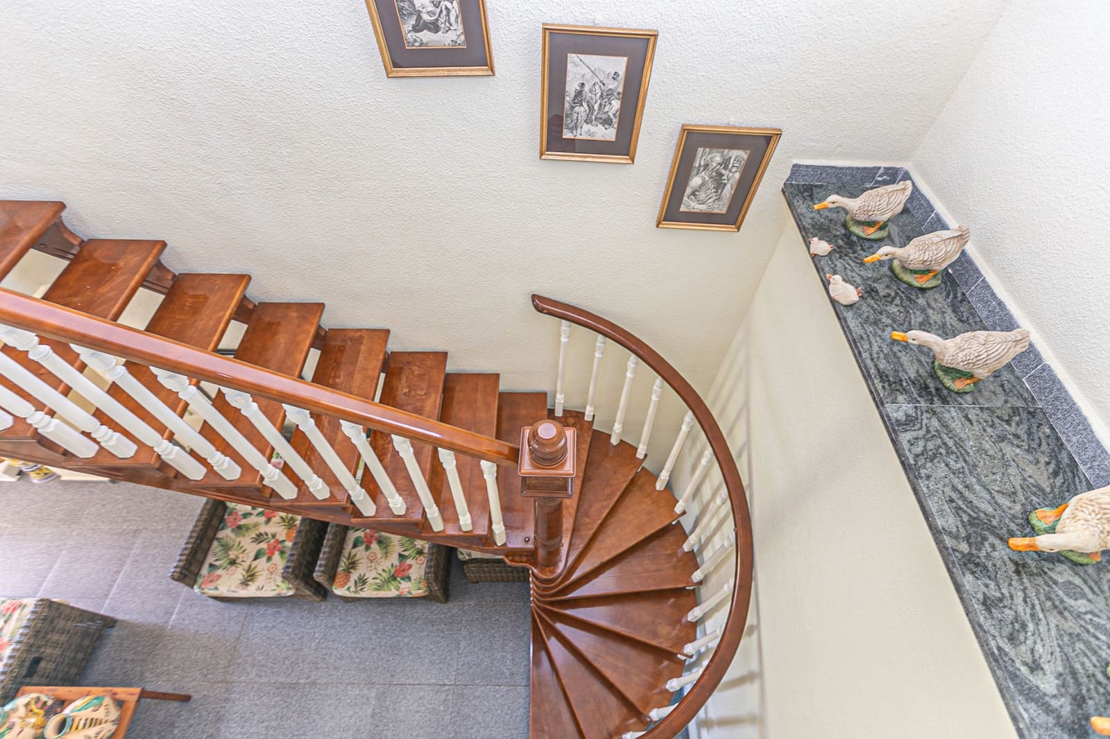 7 quarto Moradia para venda em Cabo Roig com piscina garagem - 1 490 000 € (Ref: 9363059)