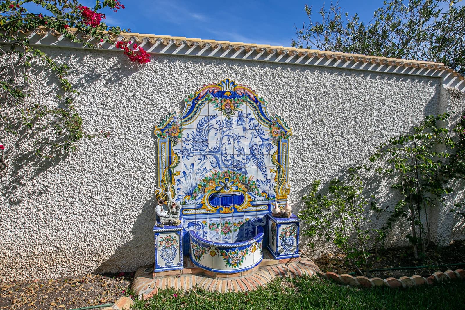 7 quarto Moradia para venda em Cabo Roig com piscina garagem - 1 490 000 € (Ref: 9363059)