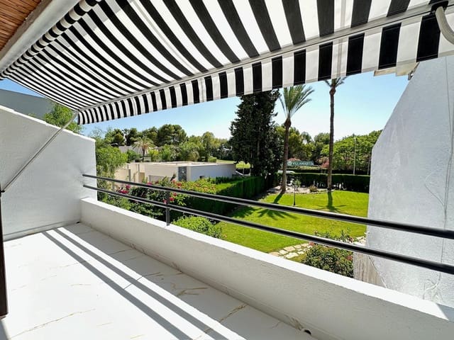 2 slaapkamer Appartement te koop in Villamartin, Orihuela - € 174.900 (Ref: 9370353)