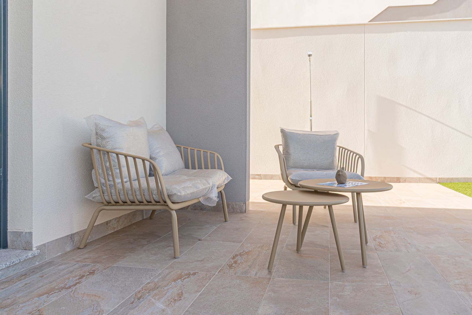 3 bedroom Villa for sale in Pinar de Campoverde with pool - € 422,500 (Ref: 9383603)