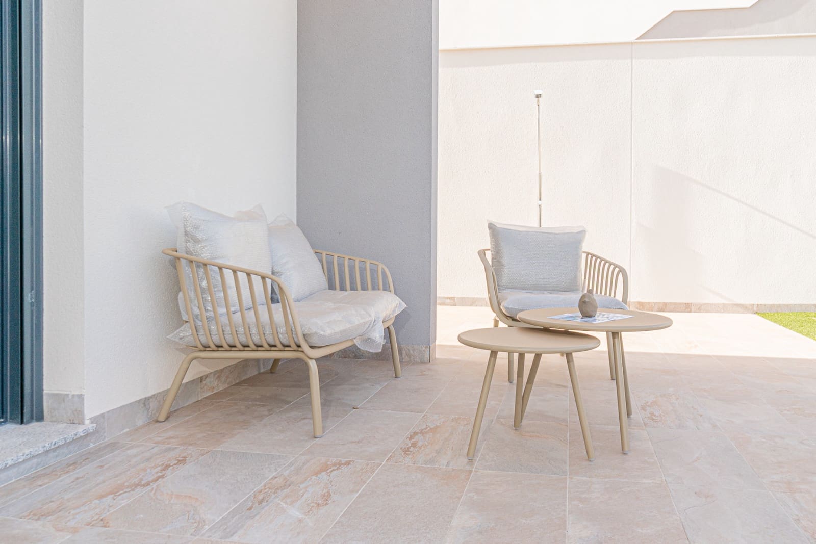 3 bedroom Villa for sale in Pinar de Campoverde with pool - € 422,500 (Ref: 9383603)