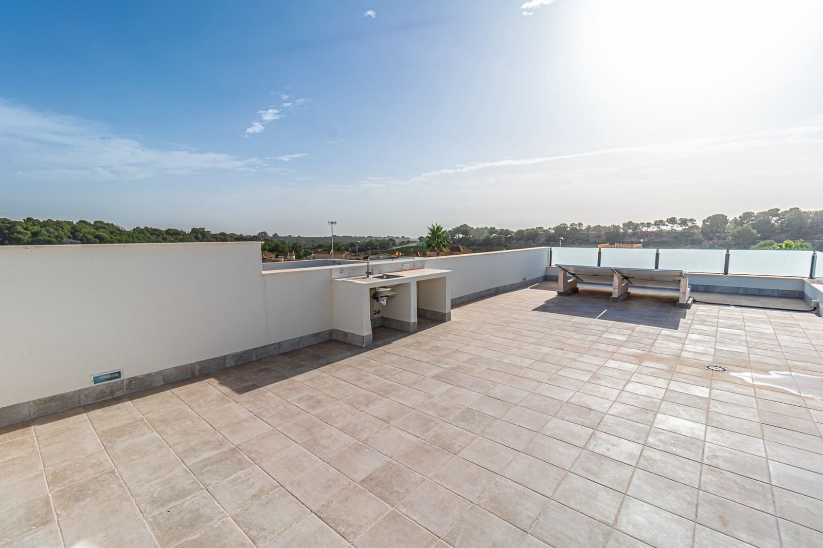 3 bedroom Villa for sale in Pinar de Campoverde with pool - € 422,500 (Ref: 9383603)