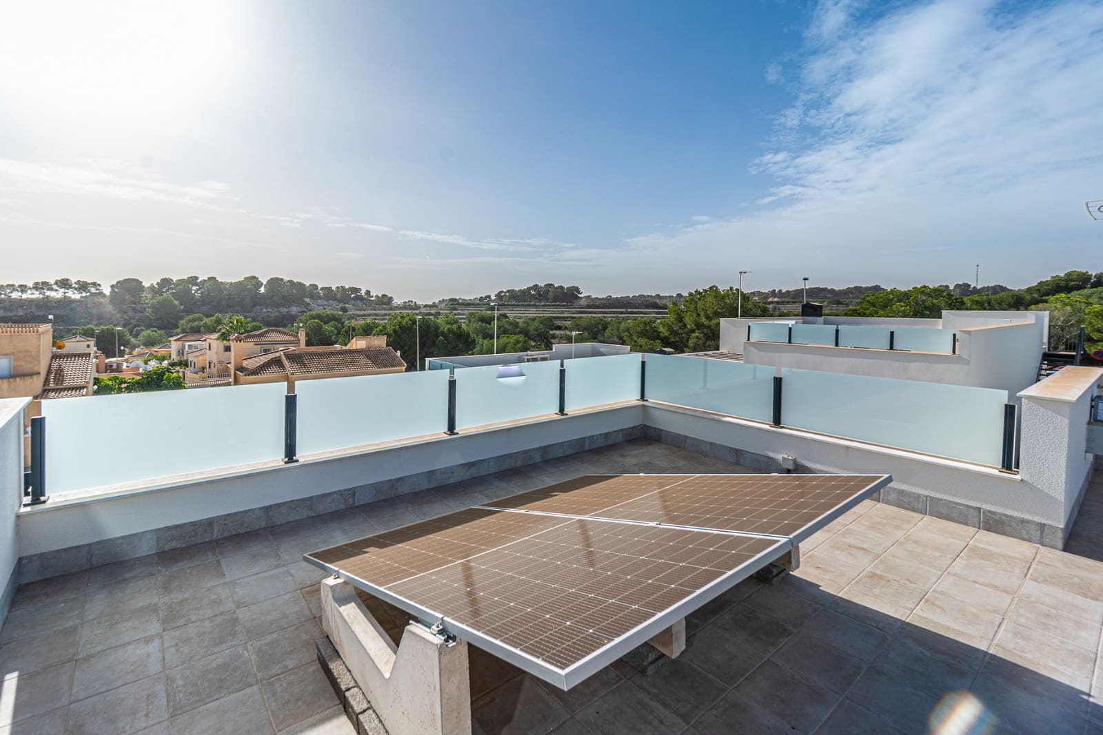 3 bedroom Villa for sale in Pinar de Campoverde with pool - € 422,500 (Ref: 9383603)