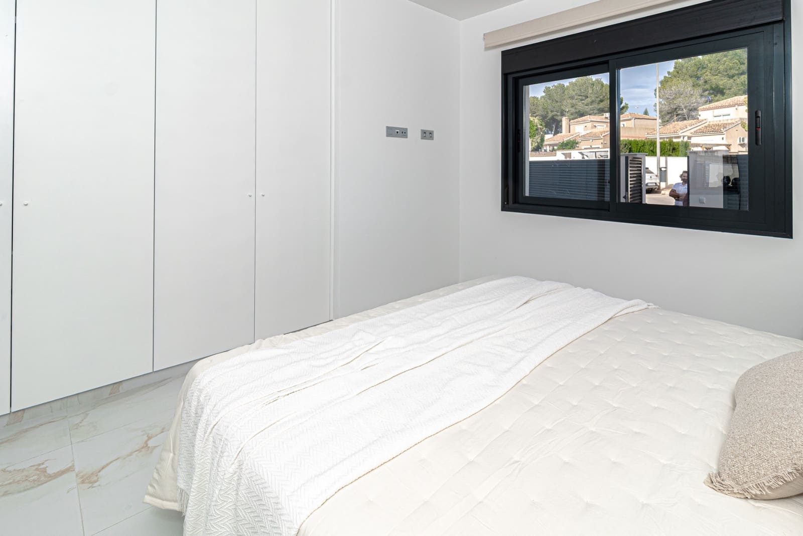 3 bedroom Villa for sale in Pinar de Campoverde with pool - € 422,500 (Ref: 9383603)