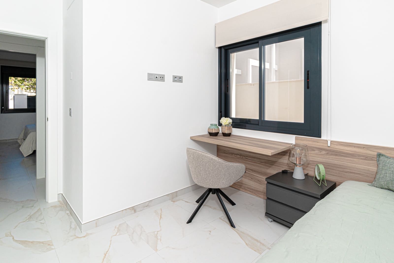 3 bedroom Villa for sale in Pinar de Campoverde with pool - € 422,500 (Ref: 9383603)