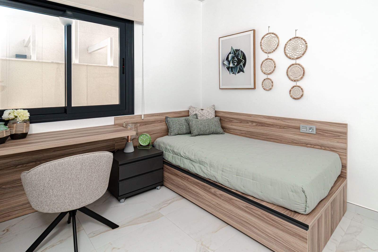 3 bedroom Villa for sale in Pinar de Campoverde with pool - € 422,500 (Ref: 9383603)