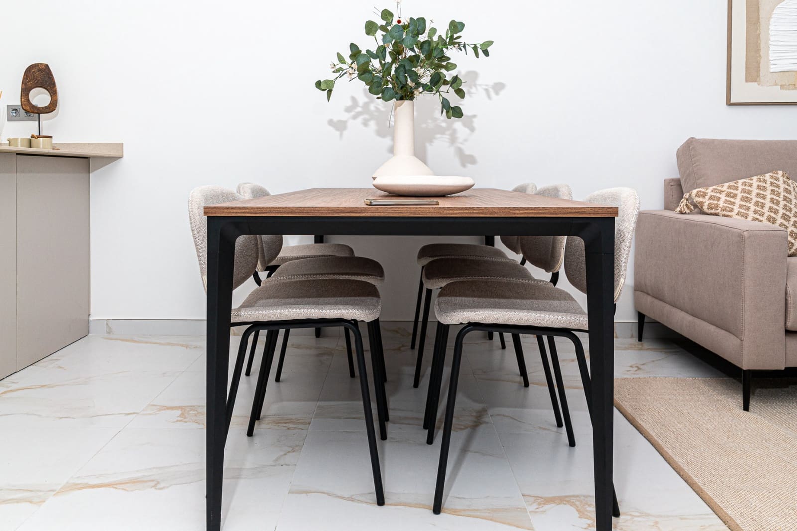 3 bedroom Villa for sale in Pinar de Campoverde with pool - € 422,500 (Ref: 9383603)