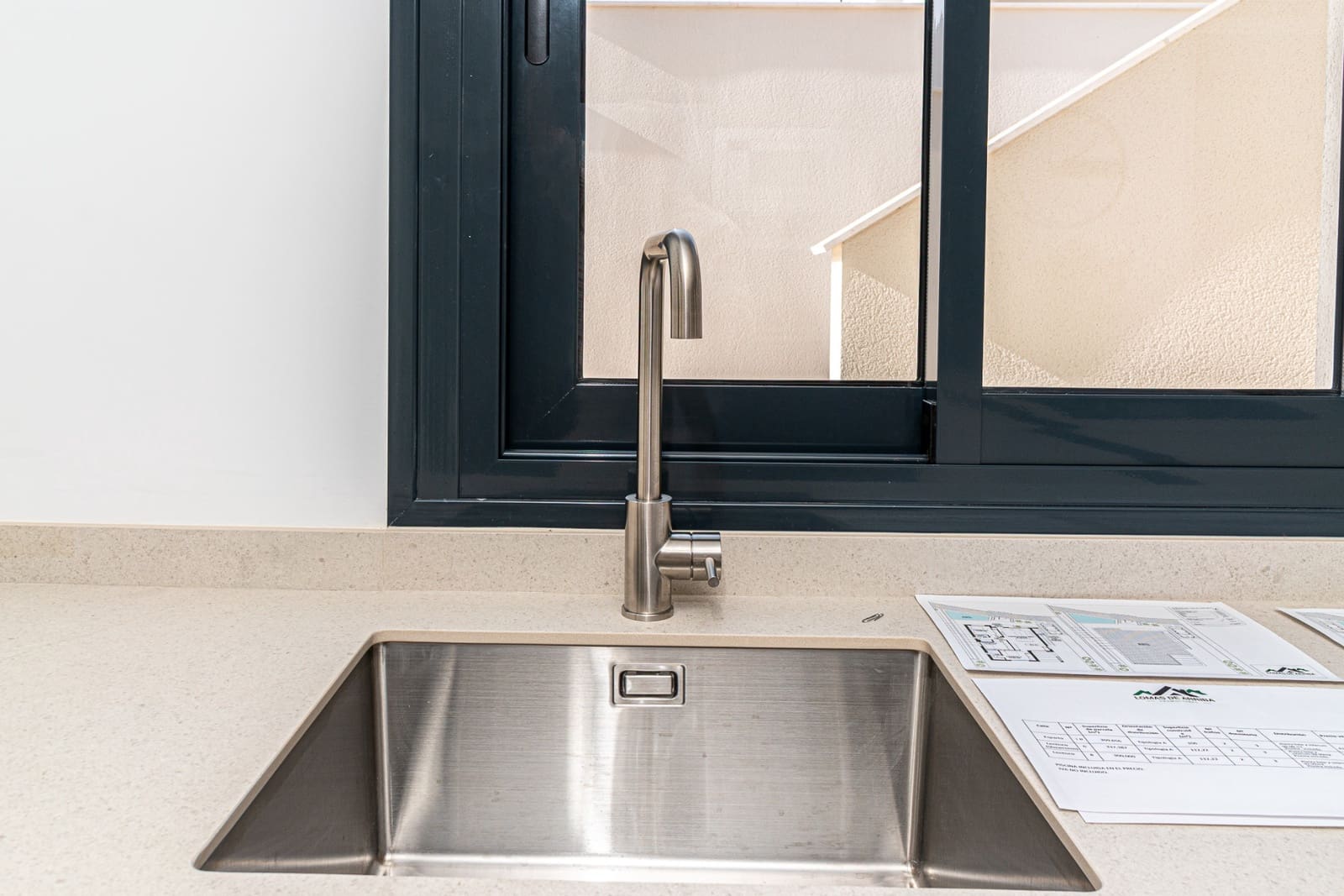 3 bedroom Villa for sale in Pinar de Campoverde with pool - € 422,500 (Ref: 9383603)