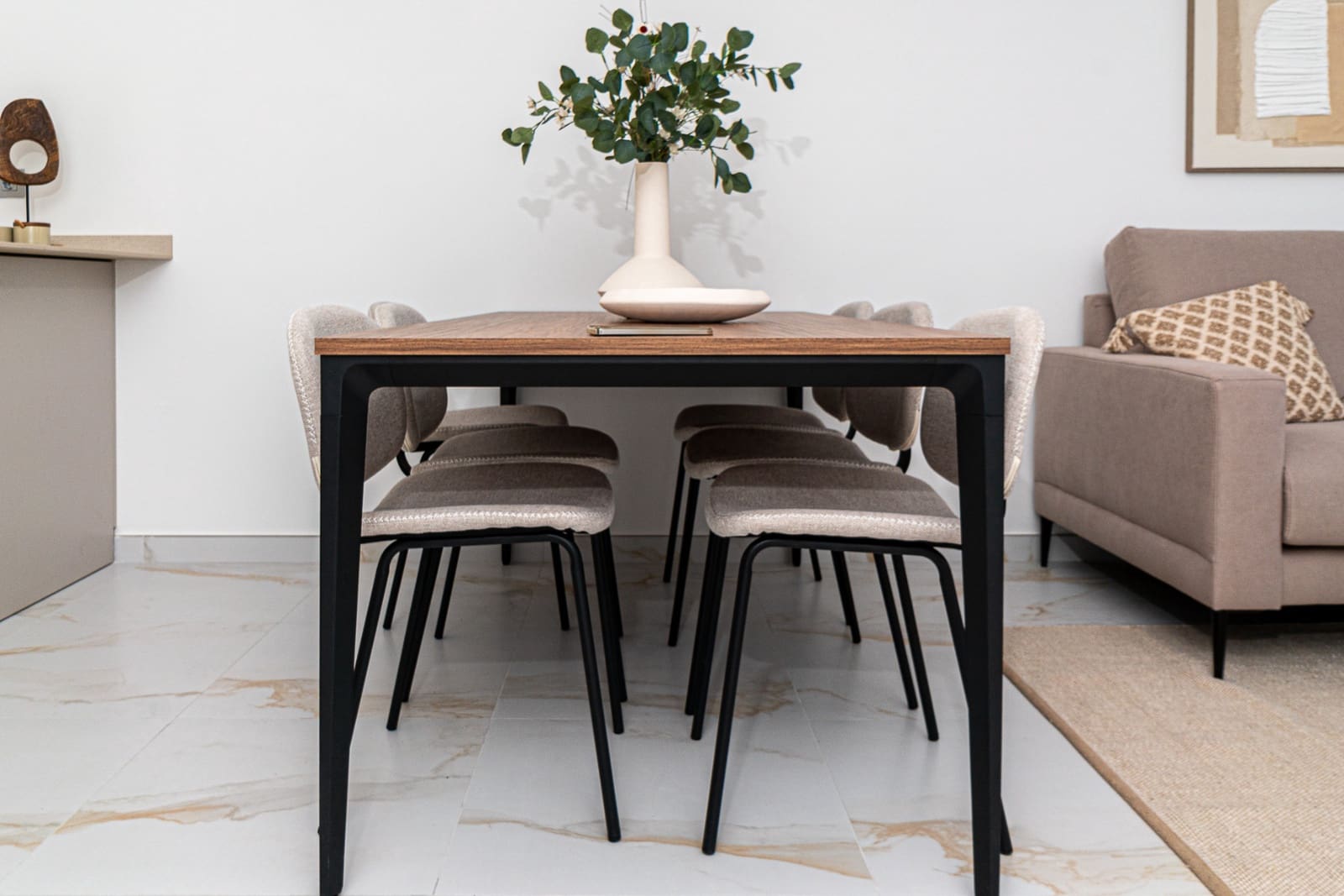 3 bedroom Villa for sale in Pinar de Campoverde with pool - € 422,500 (Ref: 9383603)