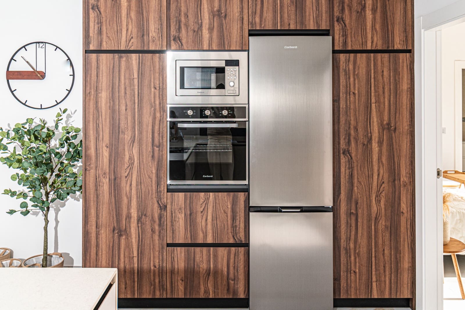 3 bedroom Villa for sale in Pinar de Campoverde with pool - € 422,500 (Ref: 9383603)