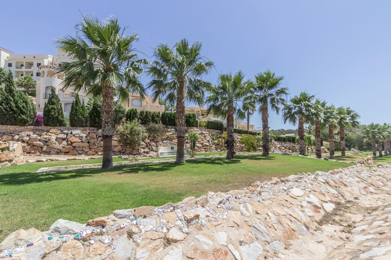 3 camera da letto Attico in vendita in Las Ramblas Golf con piscina garage - 229.000 € (Rif: 9383904)