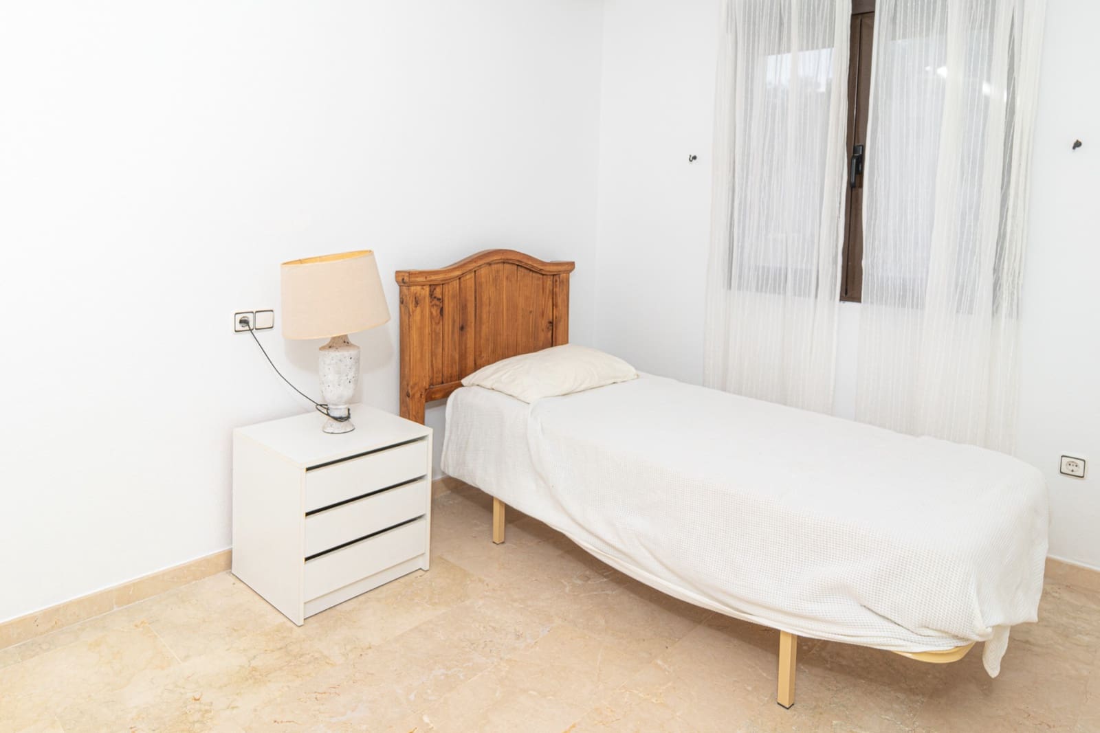 3 camera da letto Attico in vendita in Las Ramblas Golf con piscina garage - 229.000 € (Rif: 9383904)