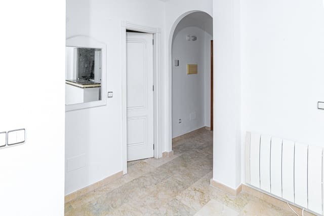 3 soveværelse Penthouse til salg i Las Ramblas Golf, Orihuela med swimmingpool garage - € 229.000 (Ref: 9383904)