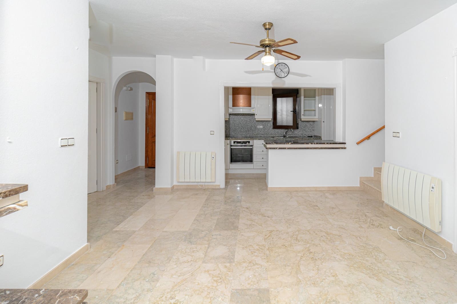 3 camera da letto Attico in vendita in Las Ramblas Golf con piscina garage - 229.000 € (Rif: 9383904)