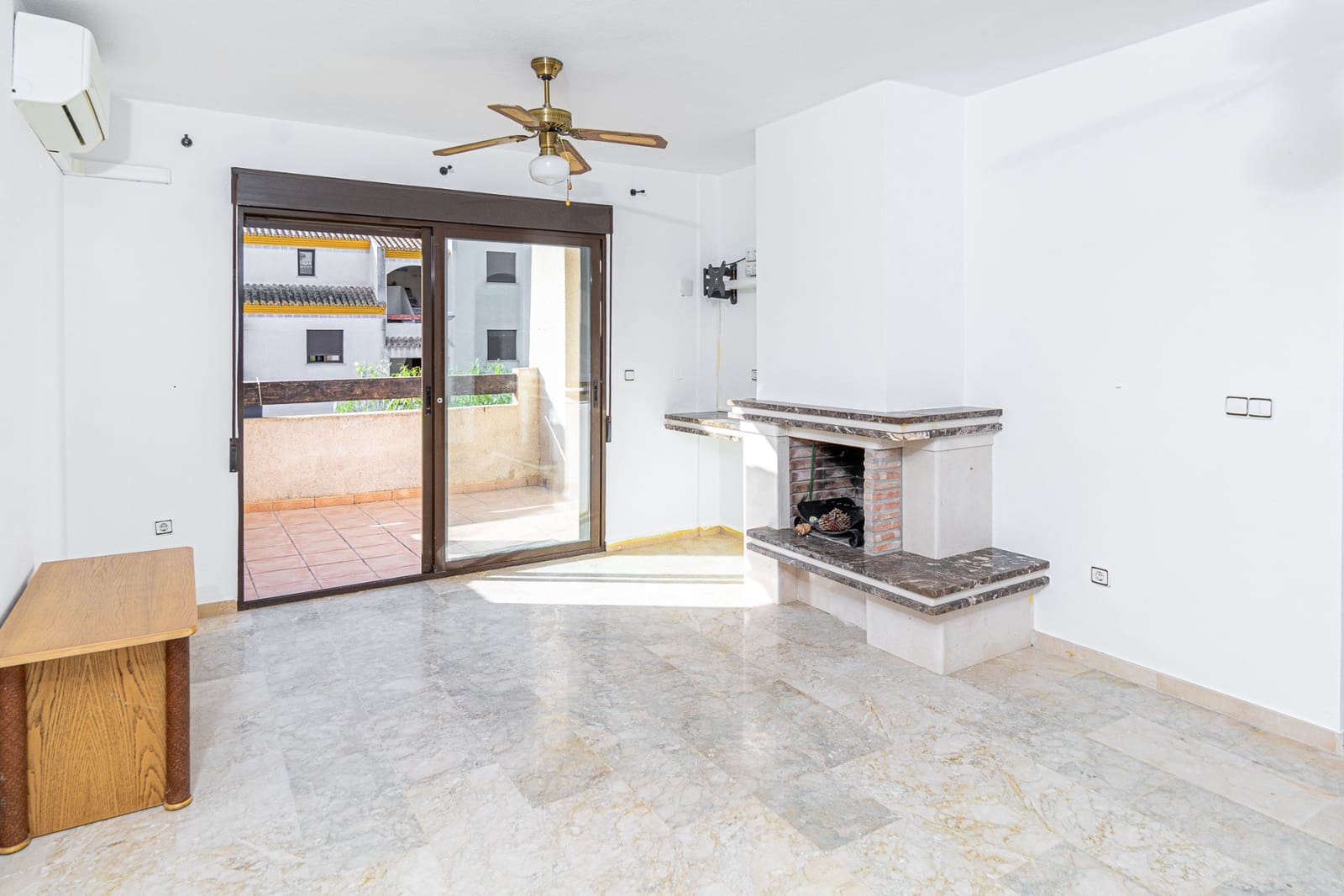 3 camera da letto Attico in vendita in Las Ramblas Golf con piscina garage - 229.000 € (Rif: 9383904)