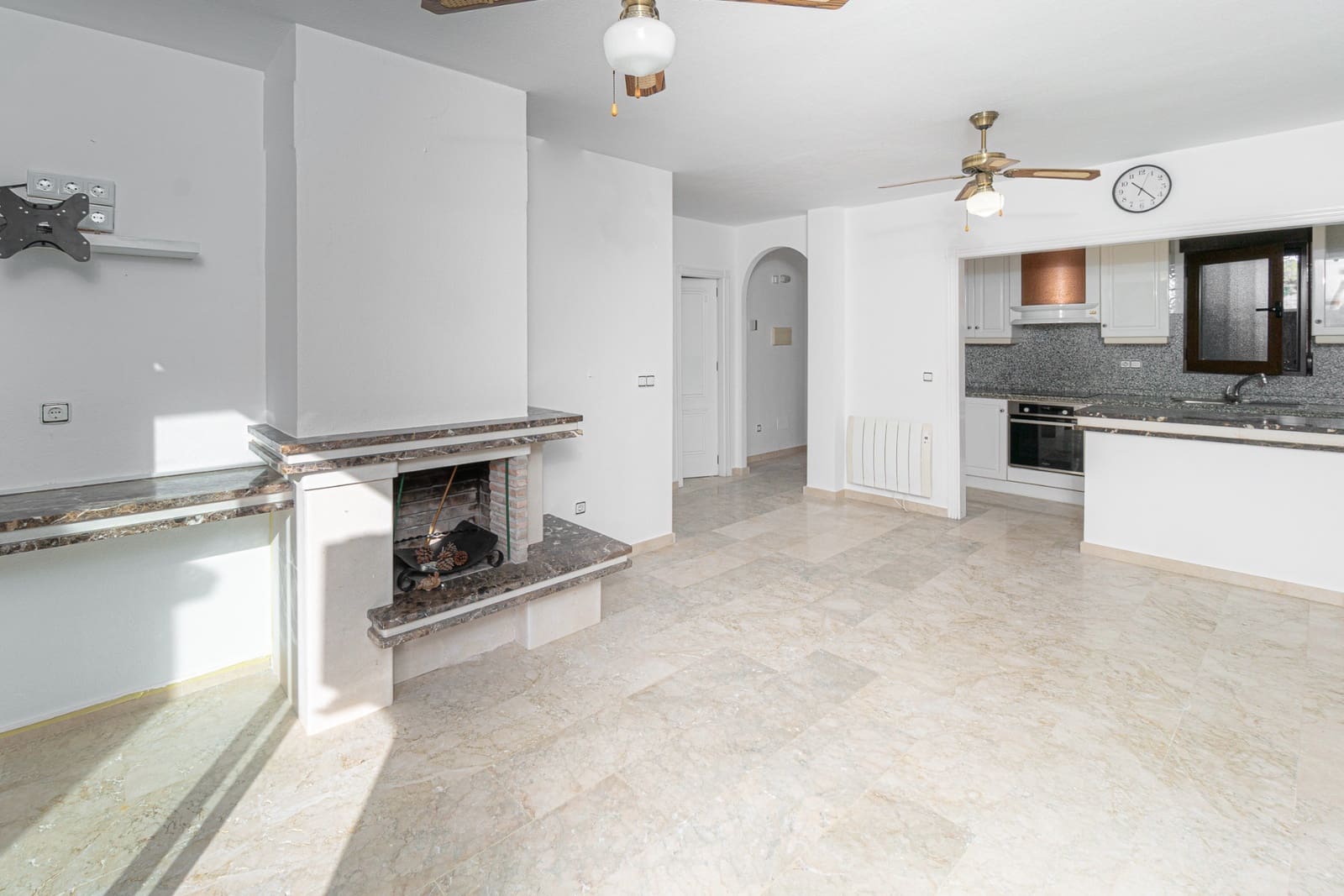 3 camera da letto Attico in vendita in Las Ramblas Golf con piscina garage - 229.000 € (Rif: 9383904)