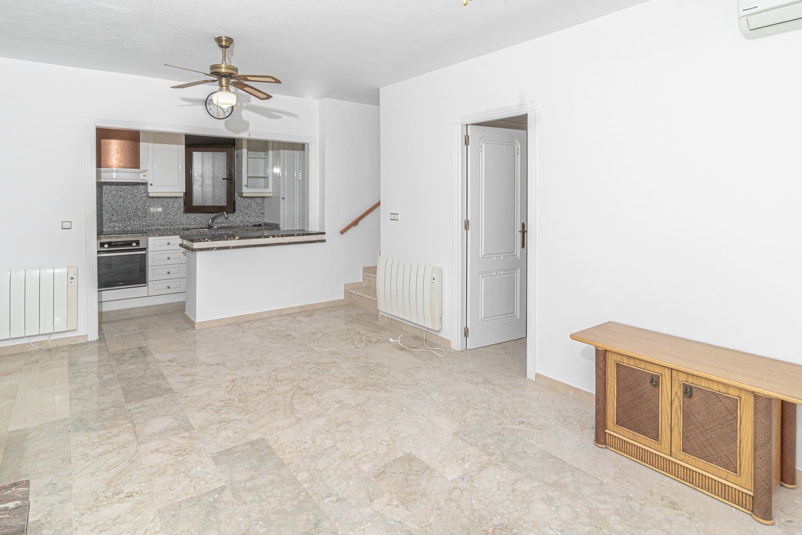 3 camera da letto Attico in vendita in Las Ramblas Golf con piscina garage - 229.000 € (Rif: 9383904)