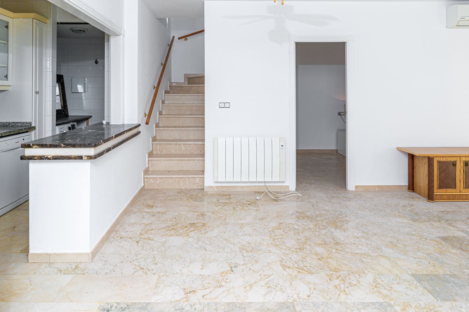 3 camera da letto Attico in vendita in Las Ramblas Golf con piscina garage - 229.000 € (Rif: 9383904)