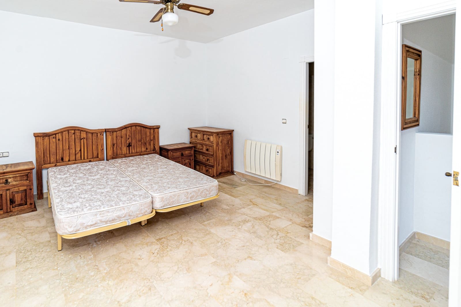 3 camera da letto Attico in vendita in Las Ramblas Golf con piscina garage - 229.000 € (Rif: 9383904)