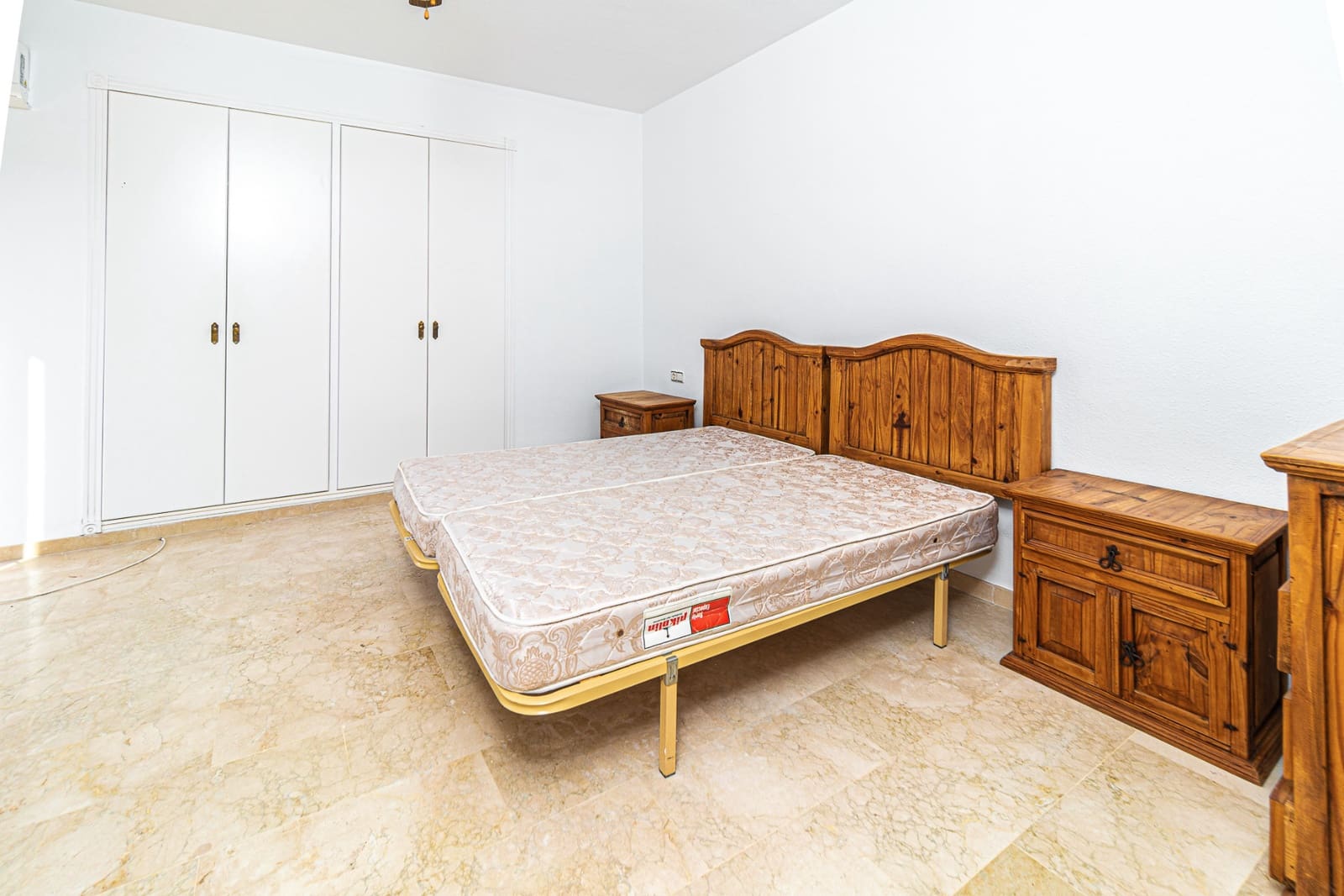 3 camera da letto Attico in vendita in Las Ramblas Golf con piscina garage - 229.000 € (Rif: 9383904)