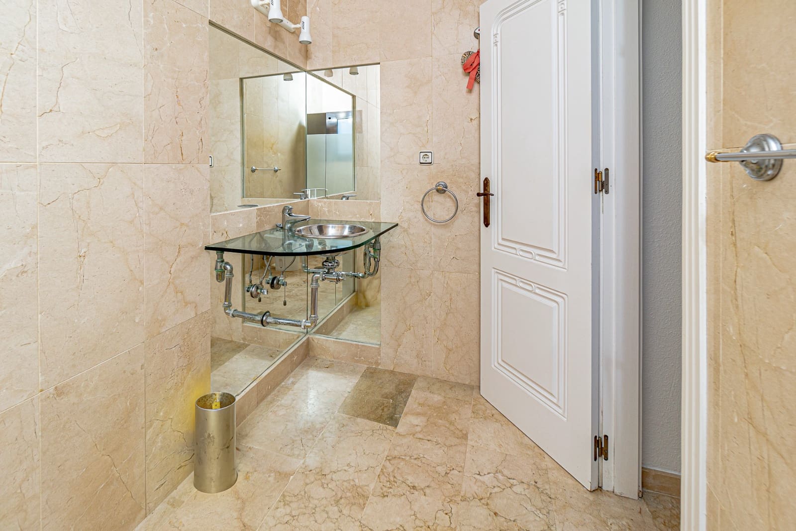 3 camera da letto Attico in vendita in Las Ramblas Golf con piscina garage - 229.000 € (Rif: 9383904)