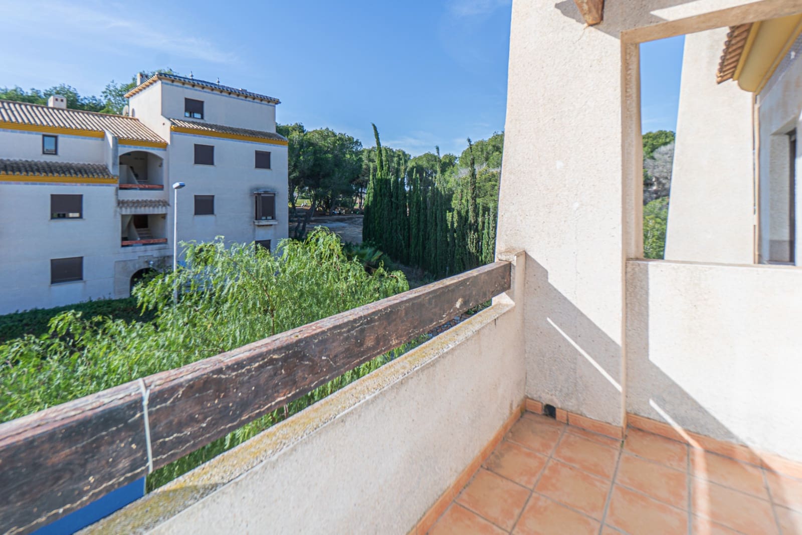 3 camera da letto Attico in vendita in Las Ramblas Golf con piscina garage - 229.000 € (Rif: 9383904)