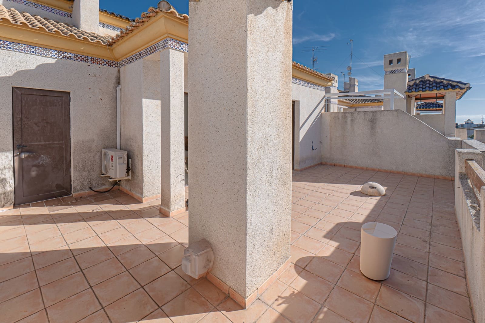 3 camera da letto Attico in vendita in Las Ramblas Golf con piscina garage - 229.000 € (Rif: 9383904)