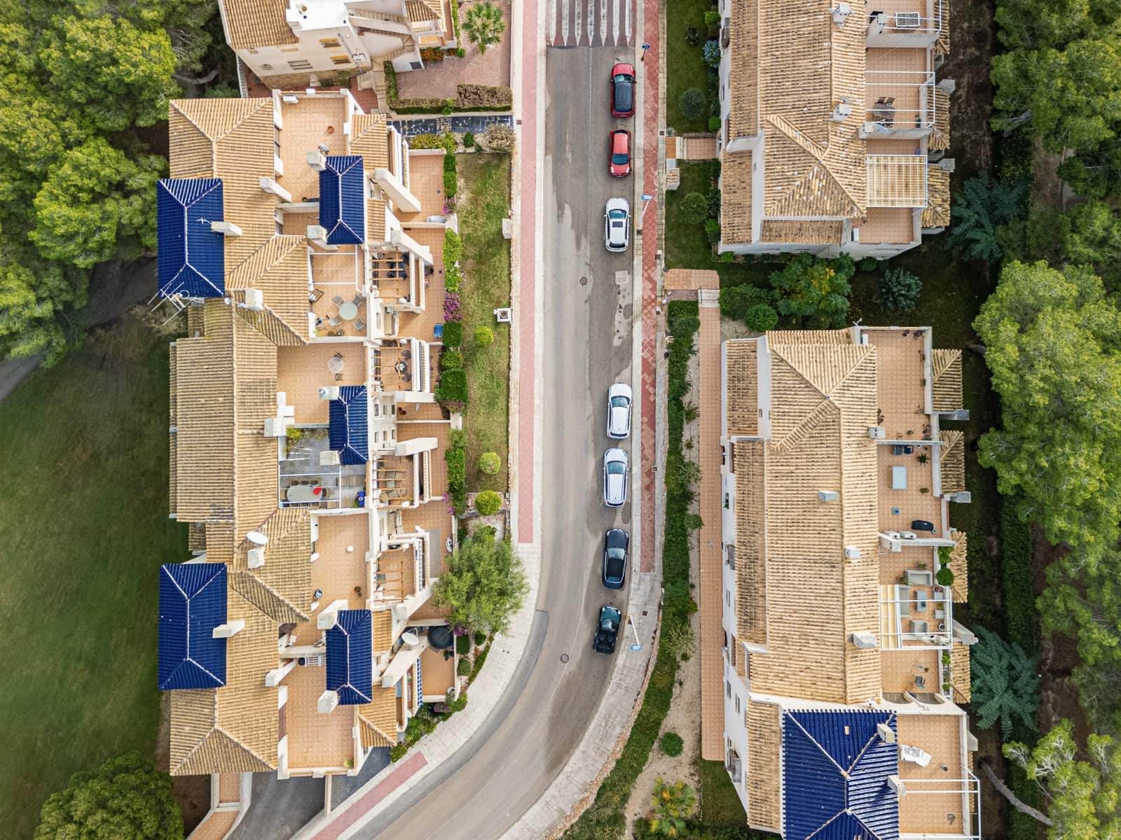 3 camera da letto Attico in vendita in Las Ramblas Golf con piscina garage - 229.000 € (Rif: 9383904)