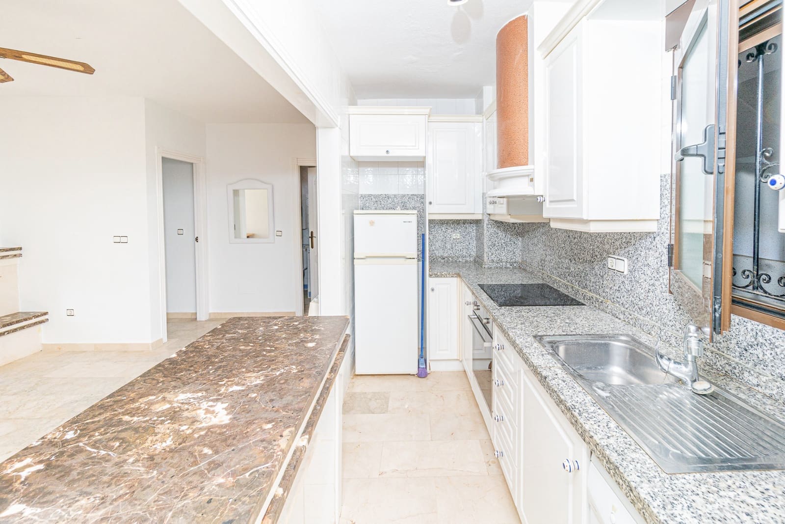 3 camera da letto Attico in vendita in Las Ramblas Golf con piscina garage - 229.000 € (Rif: 9383904)