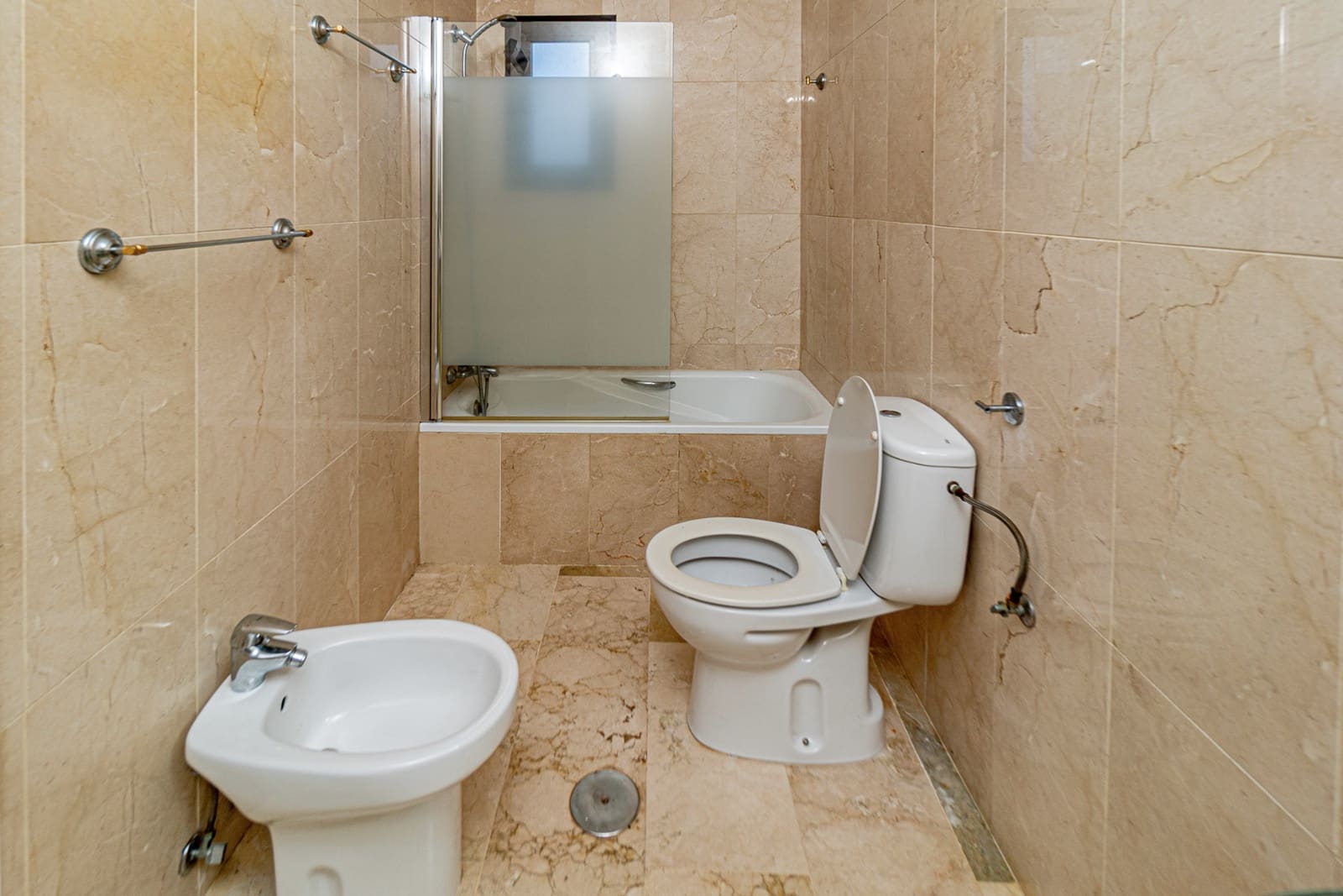 3 camera da letto Attico in vendita in Las Ramblas Golf con piscina garage - 229.000 € (Rif: 9383904)