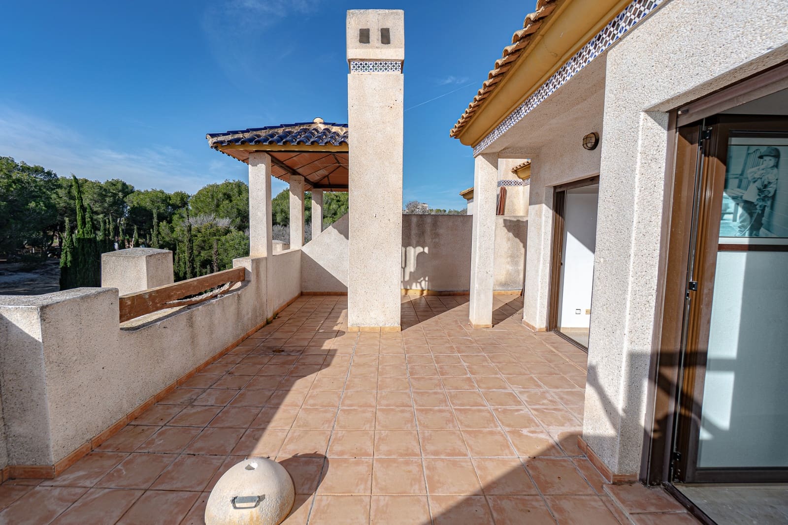 3 camera da letto Attico in vendita in Las Ramblas Golf con piscina garage - 229.000 € (Rif: 9383904)