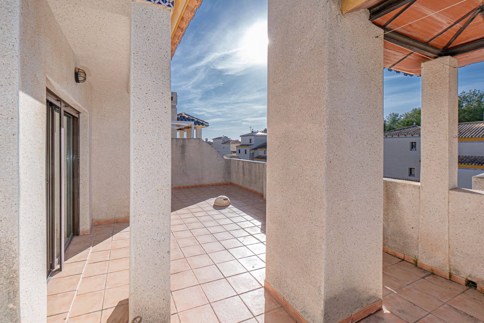 3 camera da letto Attico in vendita in Las Ramblas Golf con piscina garage - 229.000 € (Rif: 9383904)