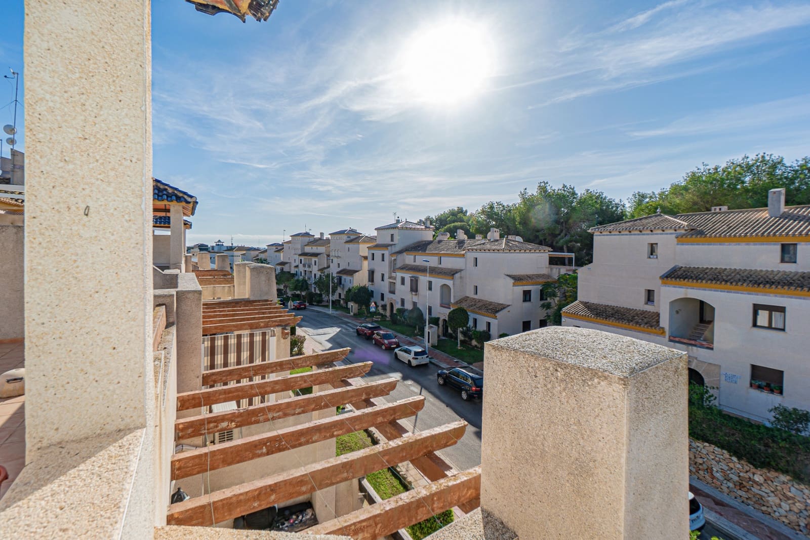 3 camera da letto Attico in vendita in Las Ramblas Golf con piscina garage - 229.000 € (Rif: 9383904)