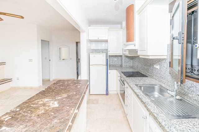 3 soveværelse Penthouse til salg i Las Ramblas Golf, Orihuela med swimmingpool garage - € 229.000 (Ref: 9383904)