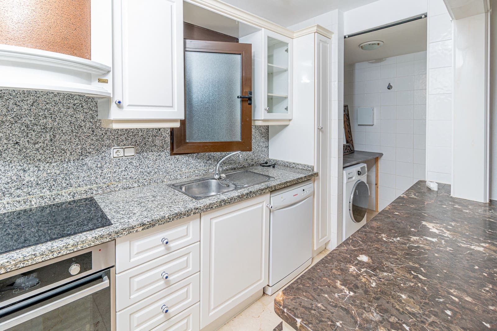 3 camera da letto Attico in vendita in Las Ramblas Golf con piscina garage - 229.000 € (Rif: 9383904)