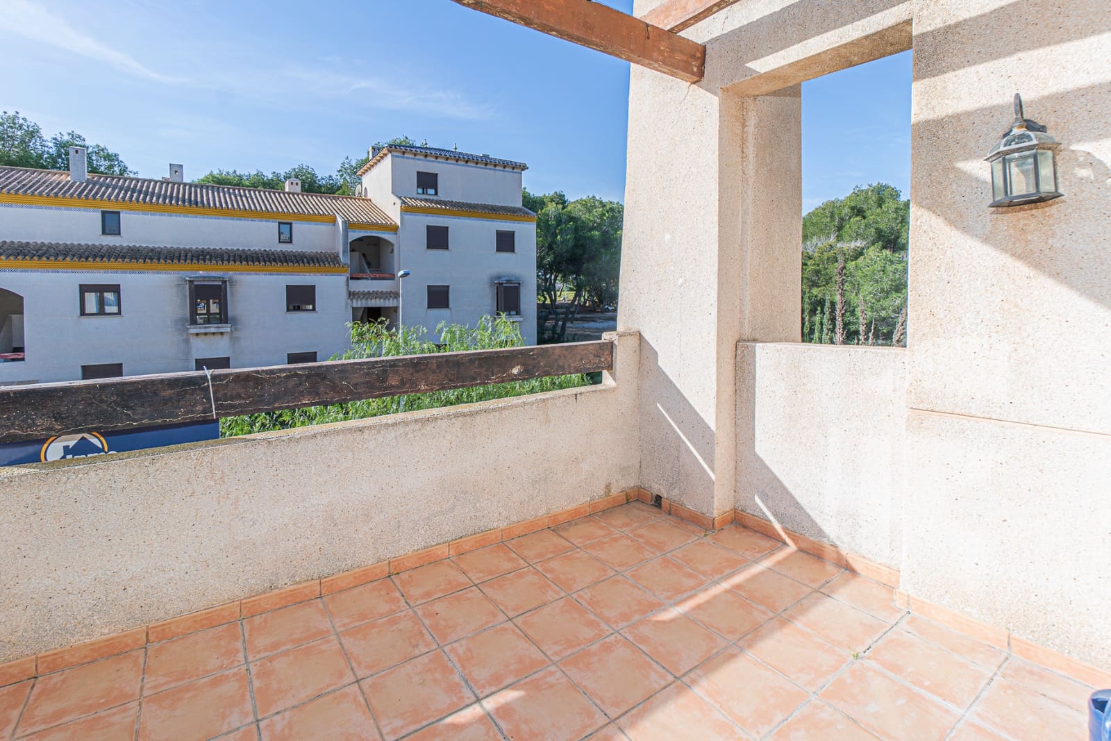 3 camera da letto Attico in vendita in Las Ramblas Golf con piscina garage - 229.000 € (Rif: 9383904)