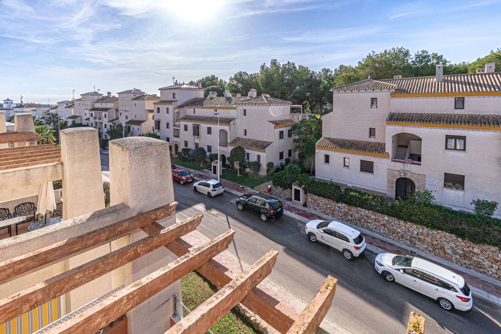 3 camera da letto Attico in vendita in Las Ramblas Golf con piscina garage - 229.000 € (Rif: 9383904)