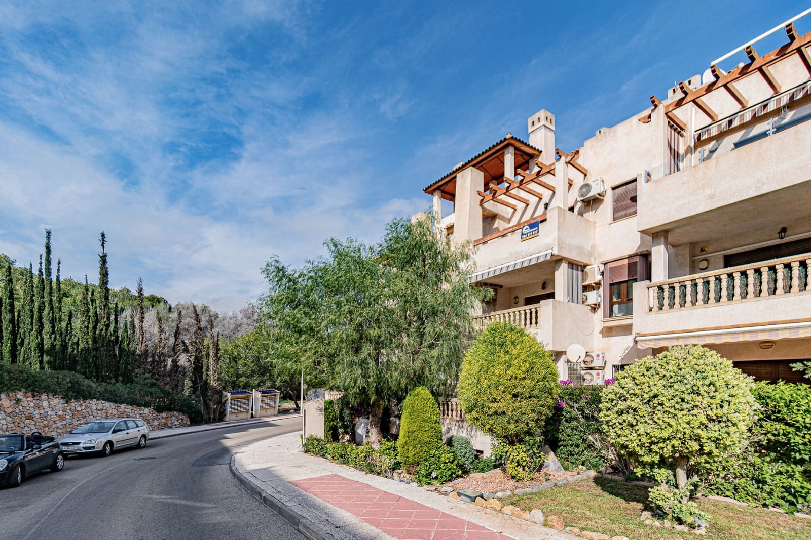 3 camera da letto Attico in vendita in Las Ramblas Golf con piscina garage - 229.000 € (Rif: 9383904)