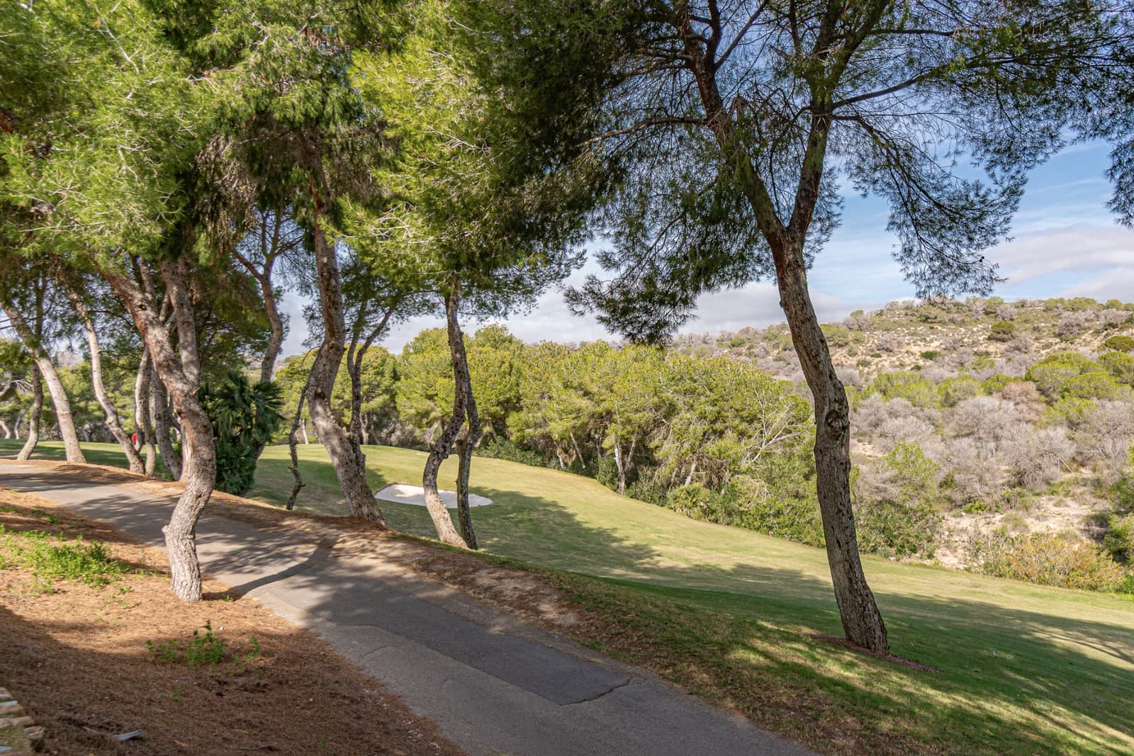 3 camera da letto Attico in vendita in Las Ramblas Golf con piscina garage - 229.000 € (Rif: 9383904)