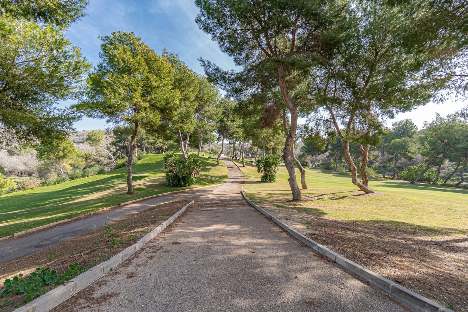 3 camera da letto Attico in vendita in Las Ramblas Golf con piscina garage - 229.000 € (Rif: 9383904)