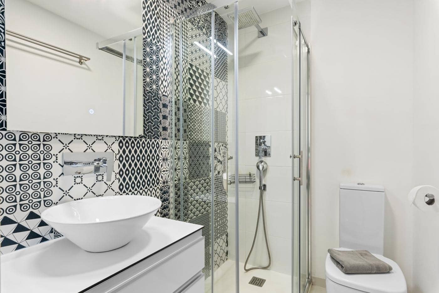 2 makuuhuone Huoneisto myytävänä paikassa Pilar de la Horadada mukana uima-altaan - 259 000 € (Ref: 9386596)