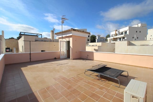 4 quarto Moradia para venda em Villamartin, Orihuela - 285 000 € (Ref: 9396860)