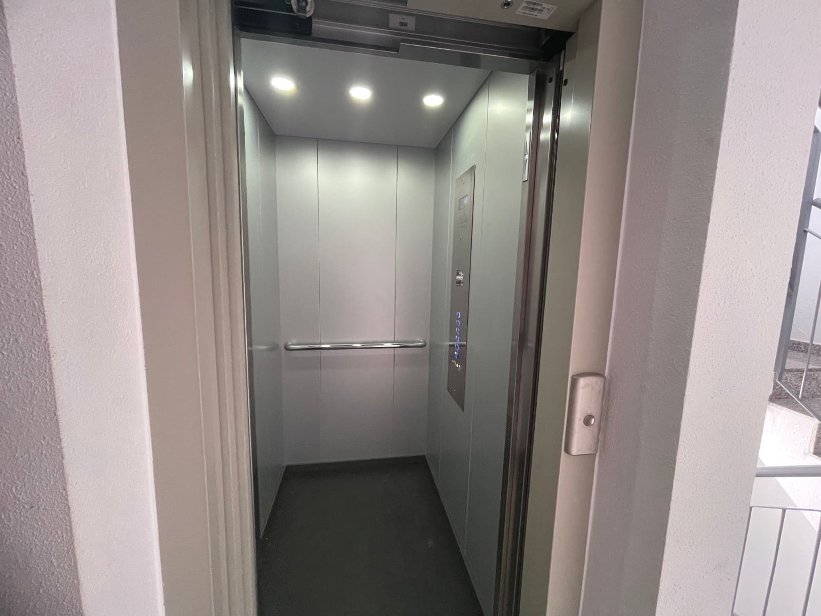 3 Zimmer Apartment zu verkaufen in Lo Pagan - 229.000 € (Ref: 9399996)