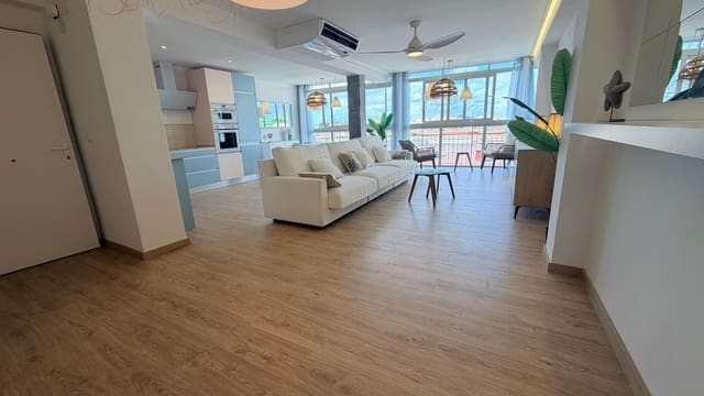 3 Zimmer Apartment zu verkaufen in Lo Pagan, San Pedro del Pinatar - 229.000 € (Ref: 9399996)