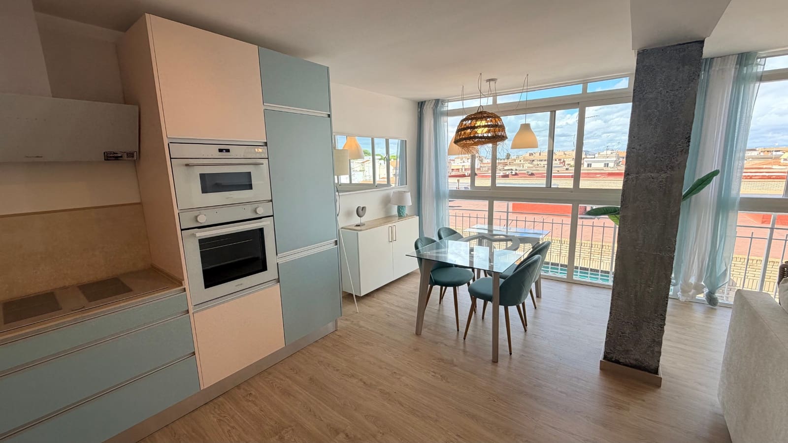 3 Zimmer Apartment zu verkaufen in Lo Pagan - 229.000 € (Ref: 9399996)