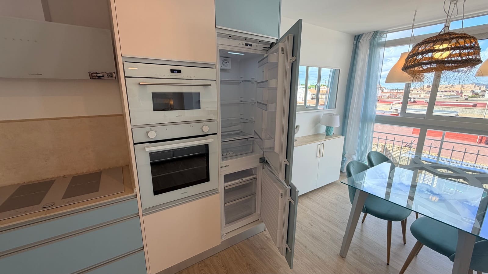 3 Zimmer Apartment zu verkaufen in Lo Pagan - 229.000 € (Ref: 9399996)